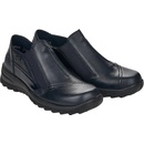 Rieker polobotky L717814 S2 L717814 modrá