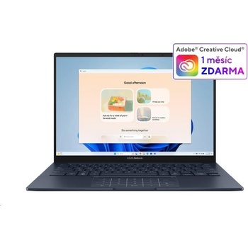 Asus Zenbook 14 UX3405CA-OLED381X