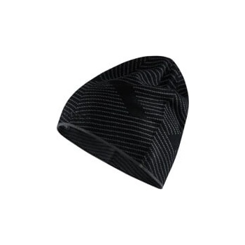 Craft běžecká čepice Core Essence Thermal šedá