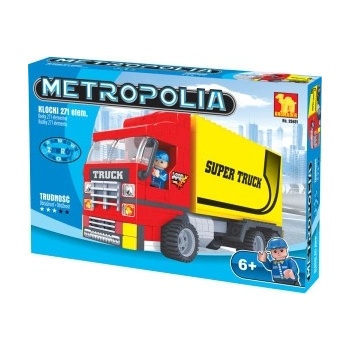Dromader 25601 nákladní auto 271 ks