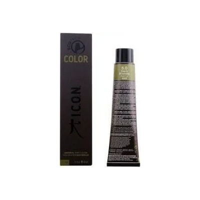 ICON Перманентна Боя Ecotech Color I. c. o. n. (60 ml)