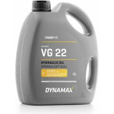 DYNAMAX OHHM 22 4 l | Zboží Auto