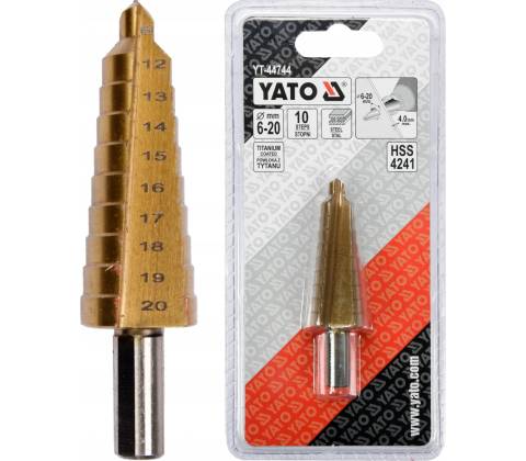 Yato YT-44744