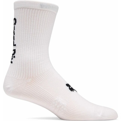 Fox Racing Ranger Sock Worldwide White