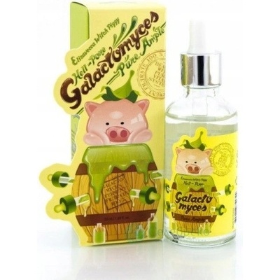 Elizavecca Witch Piggy Hell-Pore EGF Special Ample 50 ml