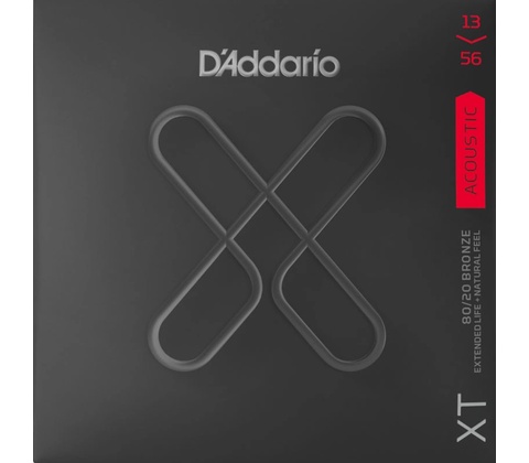 D'Addario XTAPB1356