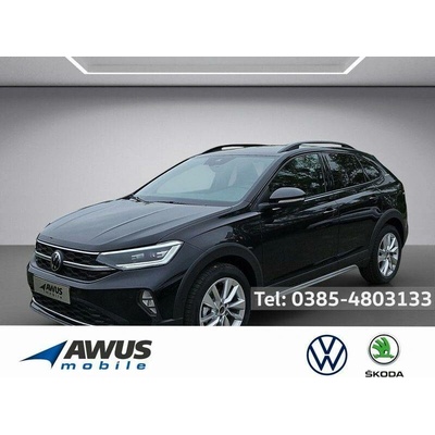 Volkswagen Taigo 1.5 TSI Energy DSG 110 kW