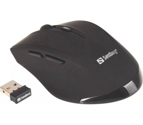 Sandberg Wireless Mouse Pro 630-06