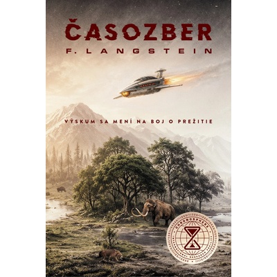 Časozber
