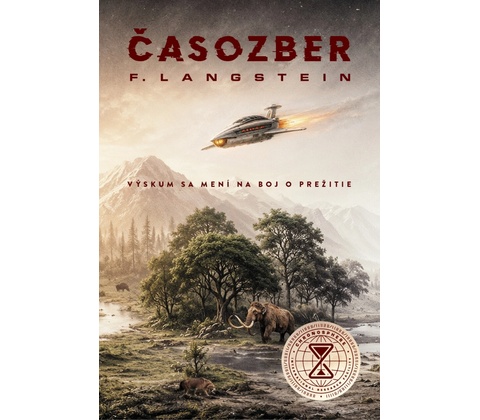 Časozber