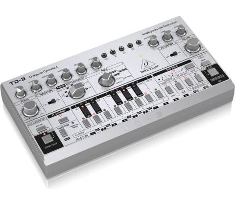 Behringer TD-3-SR