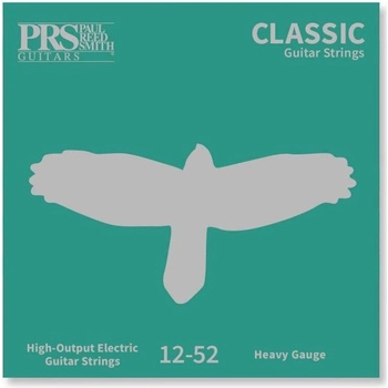 PRS Classic Strings, Heavy