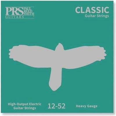 PRS Classic Strings, Heavy