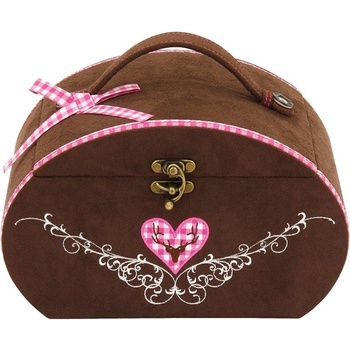 Friedrich Lederwaren šperkovnice Bavaria 23327 9