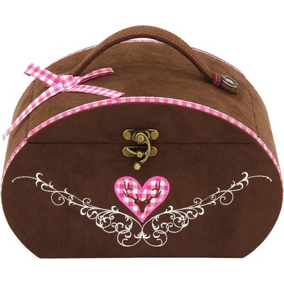 Friedrich Lederwaren šperkovnice Bavaria 23327 9