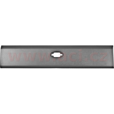 Boční lišta střední části - zd. část, dlouhý rozvor (pro poziční světla) ORIGINÁL, P ACI 4388416Q