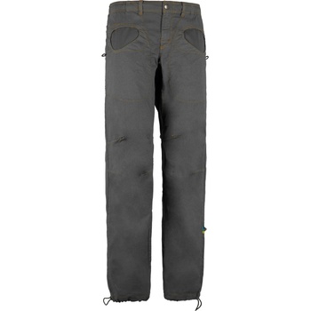 E9 Мъжки панталон за катерене E9 Rondo Flax2 Climbing trousers - Mouse (009-1504-0212)