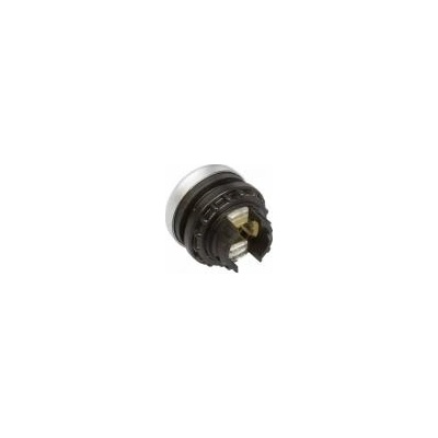 Eaton Button drive yellow with non-self-return illumination m22-drl-y 216950