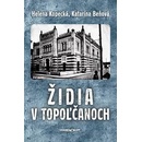 Židia v Topoľčanoch