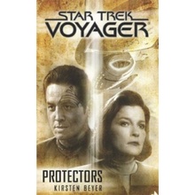 Protectors - Star Trek: Voyager - Kirsten Beyer