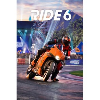 Ride 6