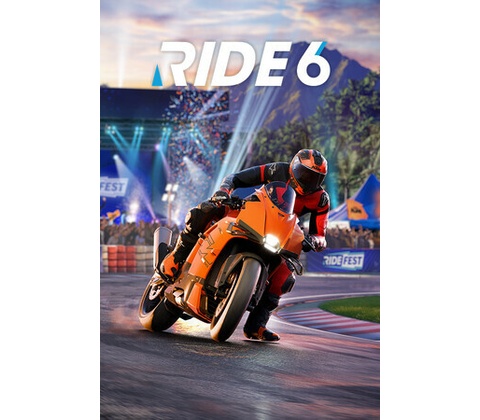 Ride 6