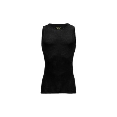 Devold Wool Mesh Caviar