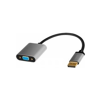 LogiLink DisplayPort - VGA (CDA0109)