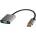 LogiLink DisplayPort - VGA (CDA0109)