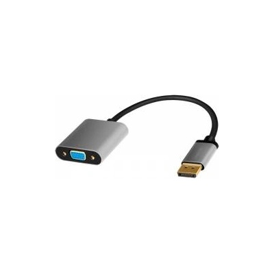 LogiLink DisplayPort - VGA (CDA0109)