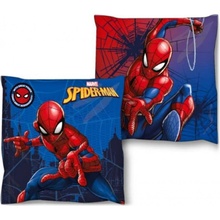 MLC Obojstranný vankúš Spiderman MARVEL 30 x 30