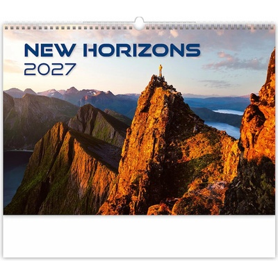 HELMA 365 Horizons 2027