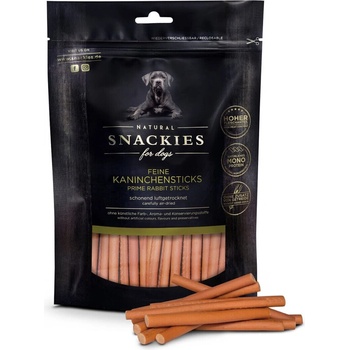 Image 1 of Snackies Snackies - фини пръчици заешко месо