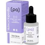 Skincyclopedia Kонцентриран серум за лице с 3% комплекс от полиглутаминова киселина 30ml