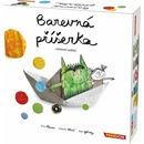 Mindok Barevná příšerka