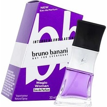 Bruno Banani Magic parfumovaná voda dámska 30 ml