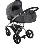 Bebetto Luca 3 in 1 Детски колички