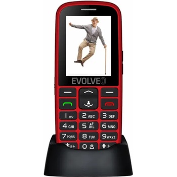 Image 1 of EVOLVEO EasyPhone EG EP-550