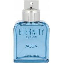 Calvin Klein Eternity Aqua toaletná voda pánska 100 ml