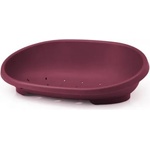 NOBBY Пластмасово легло Snooze L / 71 см дължина червено 75508-01