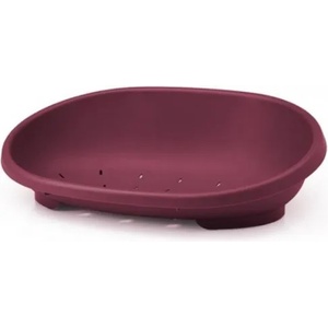 NOBBY Пластмасово легло Snooze L / 71 см дължина червено 75508-01