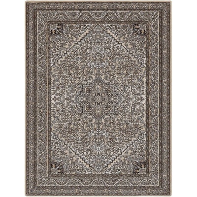 Breno ISFAHAN ARETUZA light beige 160x240 cm Béžová