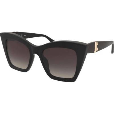 Just Cavalli Диоптрични очила Just Cavalli SJC106 0700
