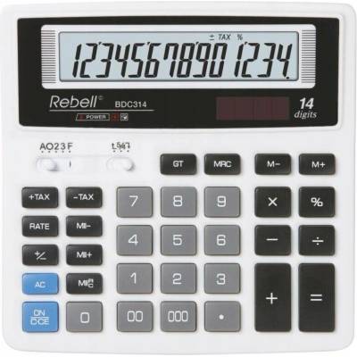Rebell RE-BDC314 BX