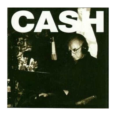 Johnny Cash - American V - A Hundred Highways LP