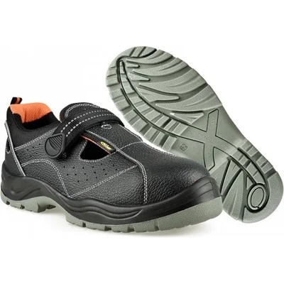 Pallstar Защитни работни обувки paros s1p (520400)