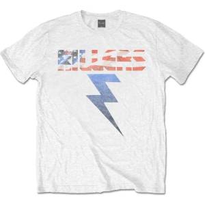 The Killers Bolt White XL Риза (KILTS01MW04)