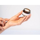 Anela Důvěrný pan Růže jemný krémový deodorant 30 ml