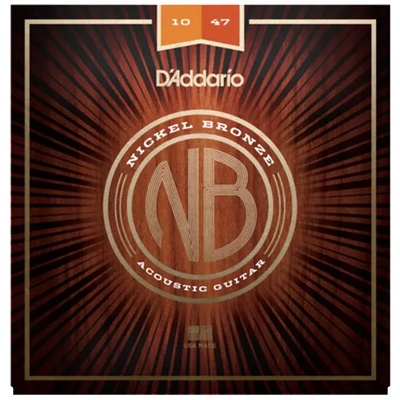 D'Addario NB1047