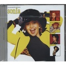 Sonia - Everybody Knows CD